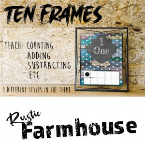 10-Frames
